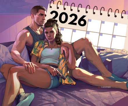 Insider reafirma previsão de lançamento de GTA 6 para 19 de novembro de 2026 - Imagem do artigo original