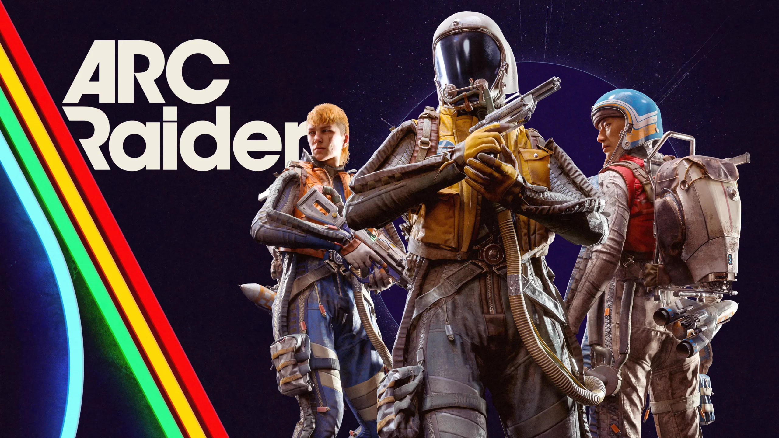 Arc Raiders recebe hotfix após falha que liberava visão em primeira pessoa - Imagem do artigo