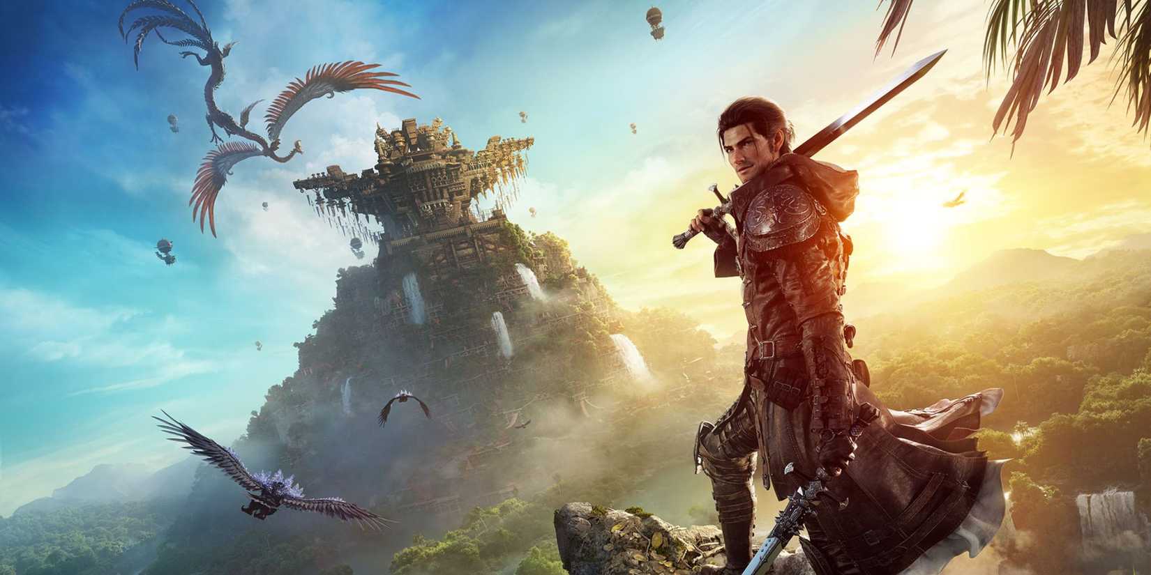 Final Fantasy XIV oferece quatro dias de jogo gratuito a antigos assinantes em campanha especial - Imagem do artigo original