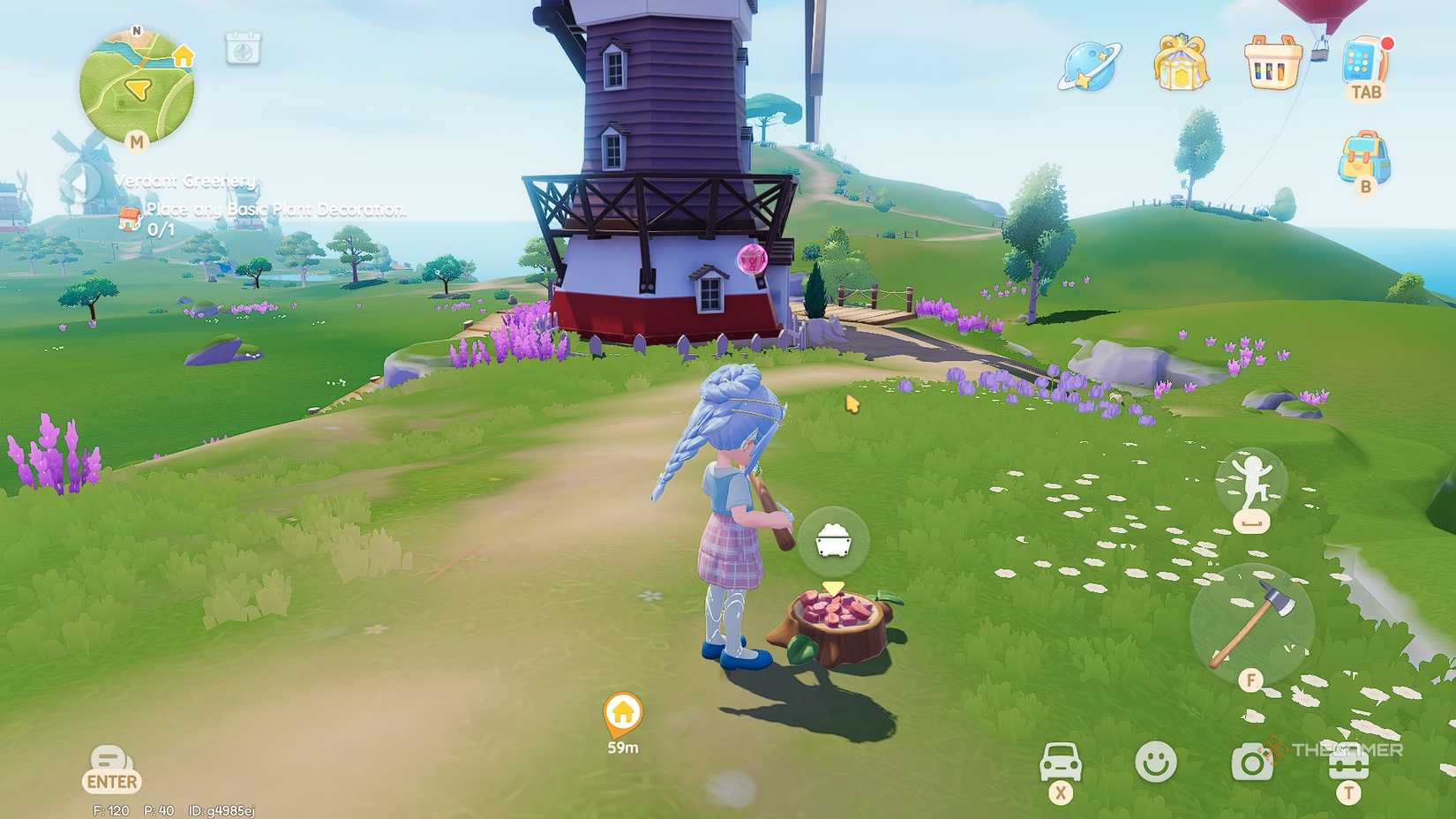 Heartopia: veja como desbloquear e aprimorar o cuidado com animais no jogo - Imagem do artigo original