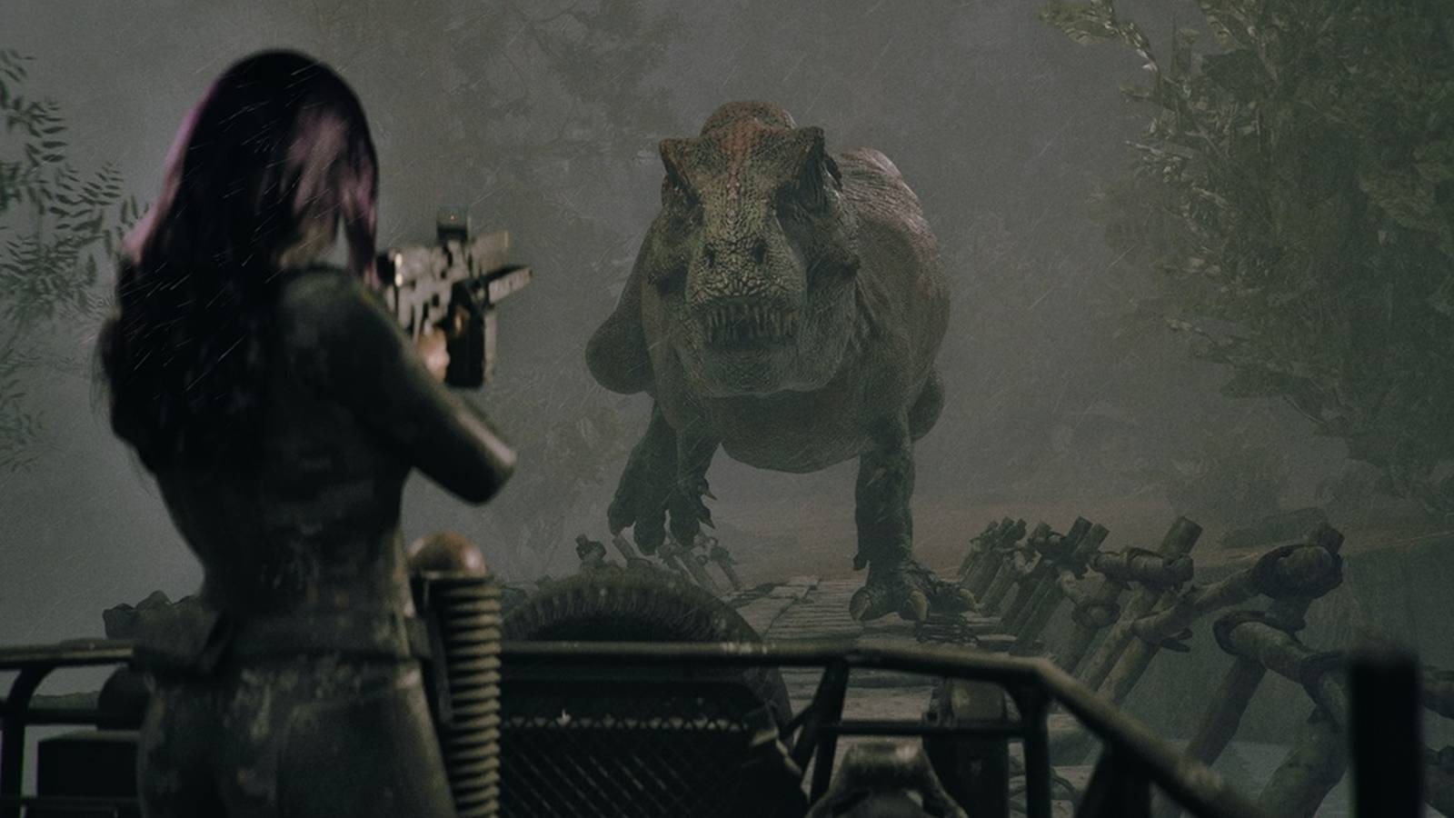 Code Violet estreia com nota 40 no Metacritic e recebe críticas pesadas - Imagem do artigo