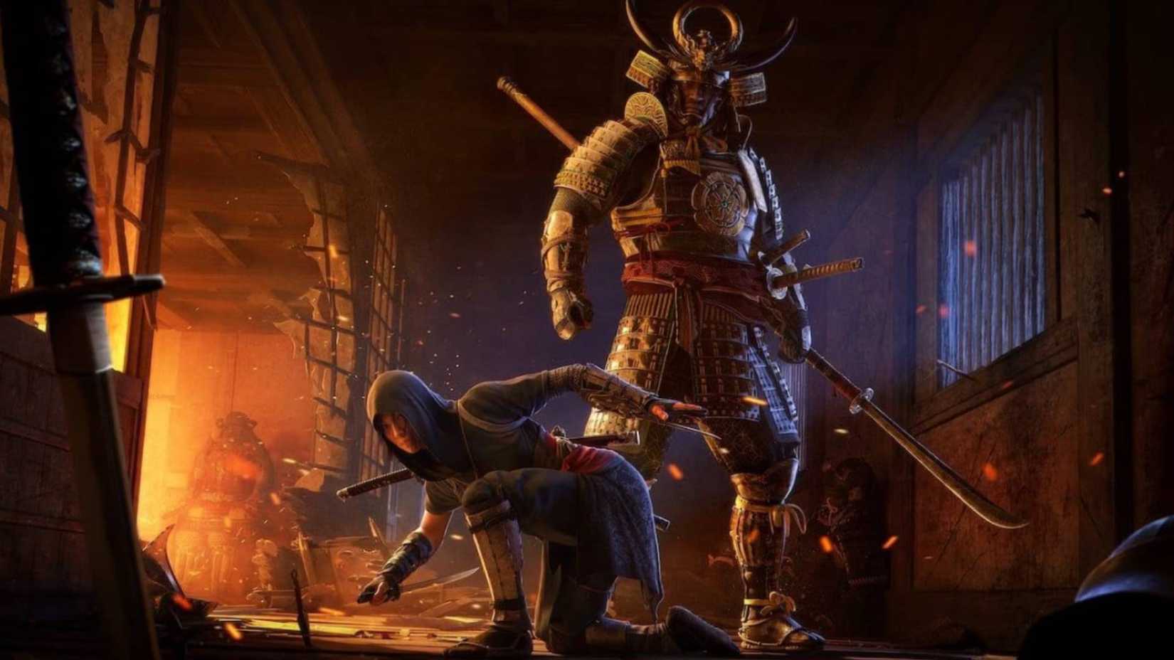 Produtora da Ubisoft classifica Assassin’s Creed Shadows e Mirage como jogos “quadruple-A” em perfil no LinkedIn - Imagem do artigo original