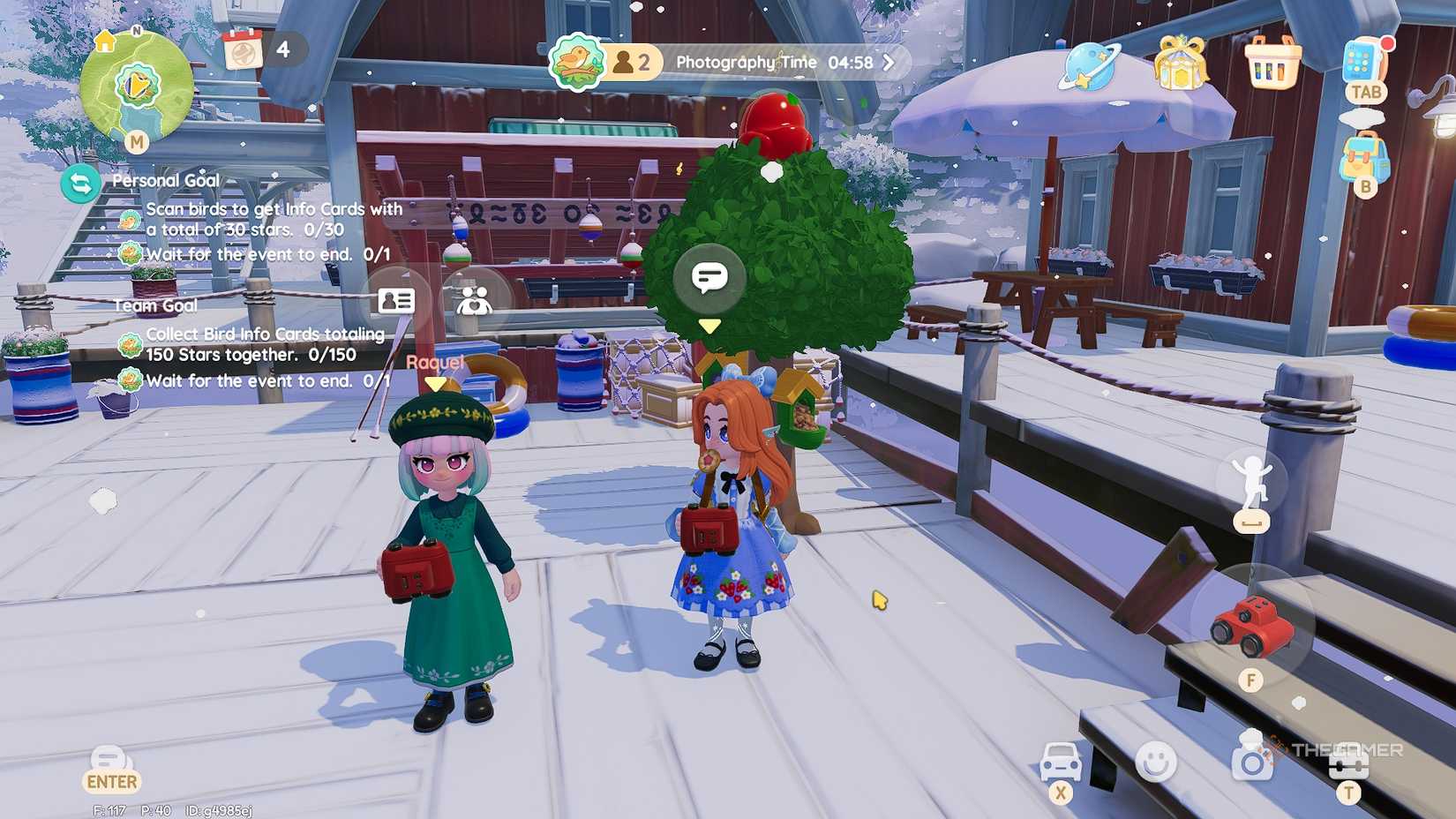 Heartopia passa a oferecer seis eventos interativos com recompensas exclusivas - Imagem do artigo original