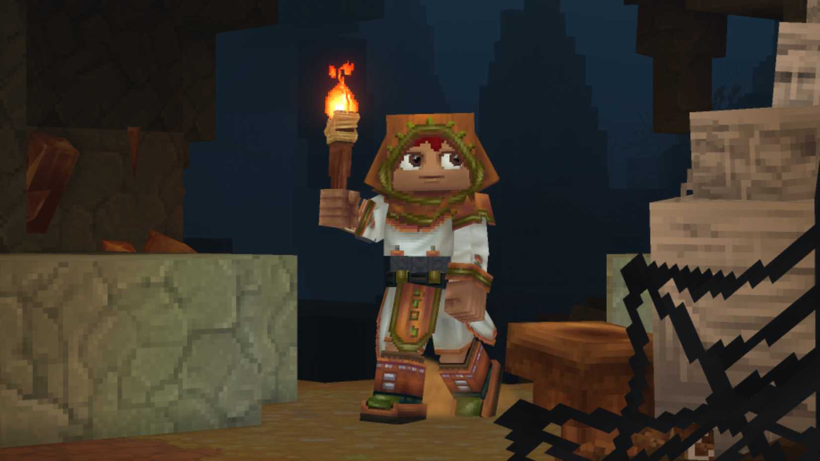 Hytale estreia em acesso antecipado com pico de 2,8 milhões de jogadores simultâneos - Imagem do artigo original