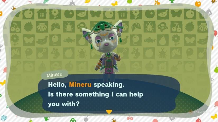 Atualização 3.0 de Animal Crossing: New Horizons inclui 28 itens e dois moradores de The Legend of Zelda - Imagem do artigo original