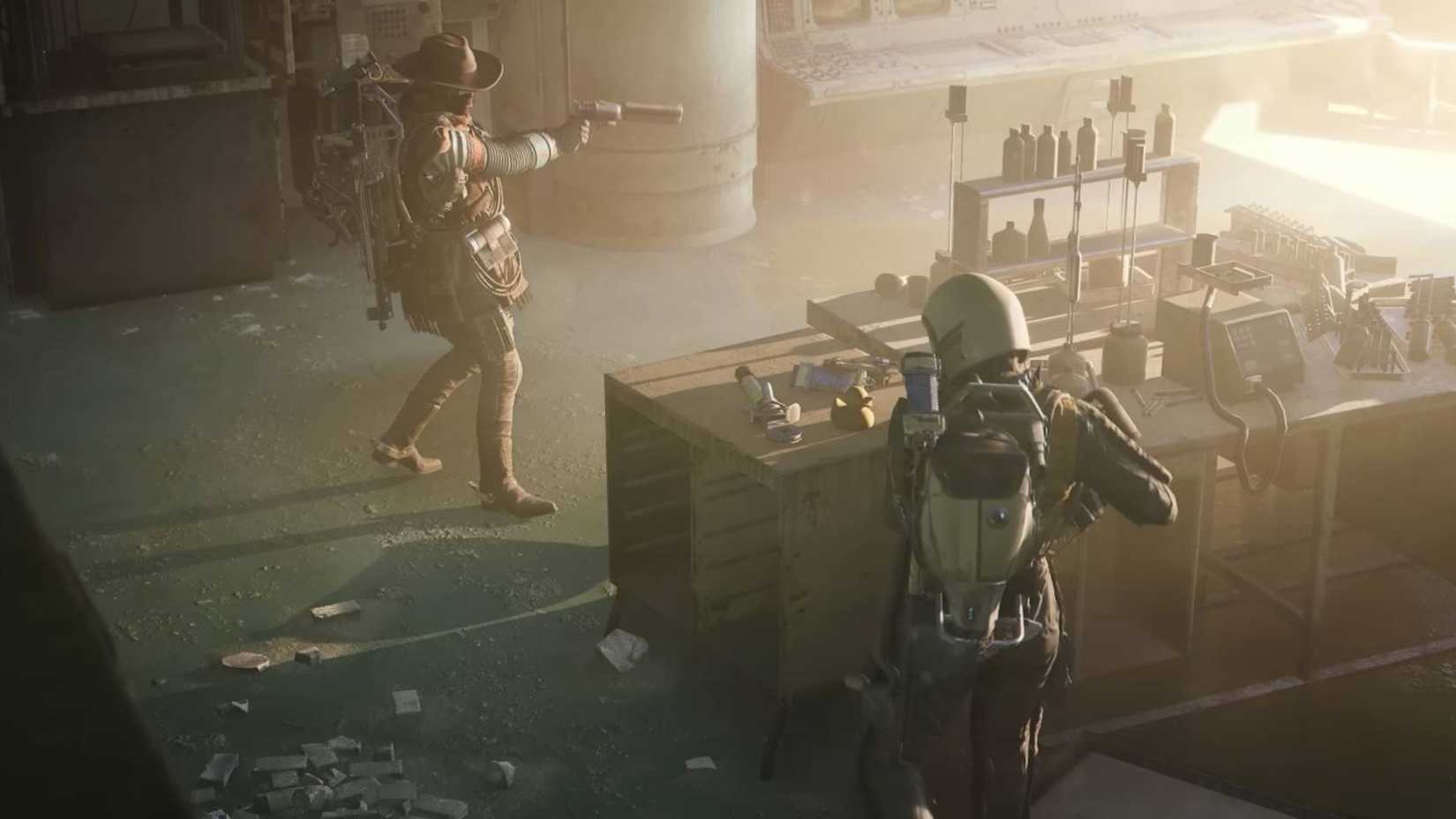 Embark promete reformular sistema de Expedições em Arc Raiders após feedback dos jogadores - Imagem do artigo original