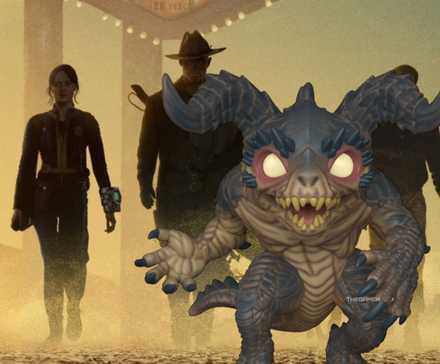 Episódio 5 de Fallout revela que Fisto continua ativo após os eventos de New Vegas - Imagem do artigo original