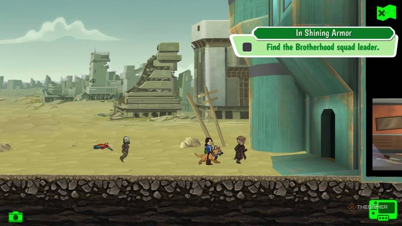 Prime Video anuncia “Fallout Shelter”, reality show de competição baseado na franquia pós-apocalíptica - Imagem do artigo original