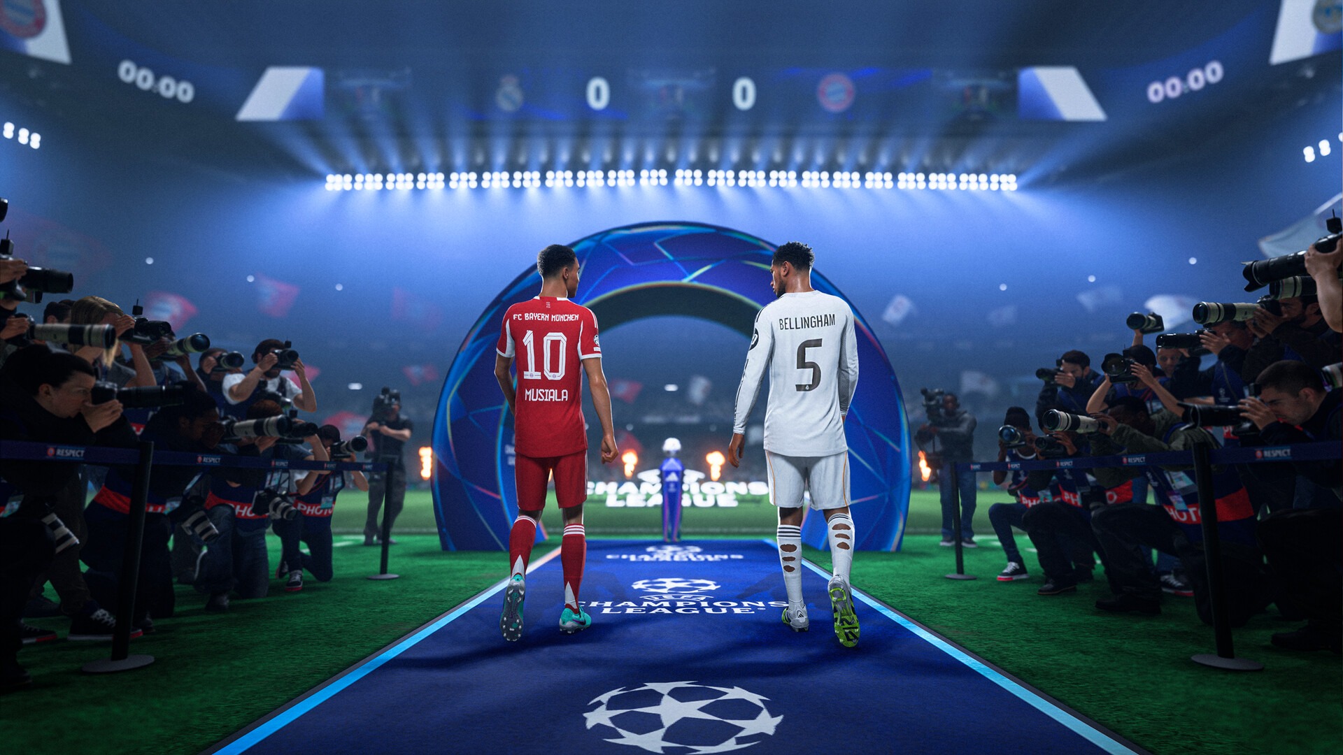 EA Sports FC 26 registra menor preço na Steam com descontos de até 70% - Imagem do artigo
