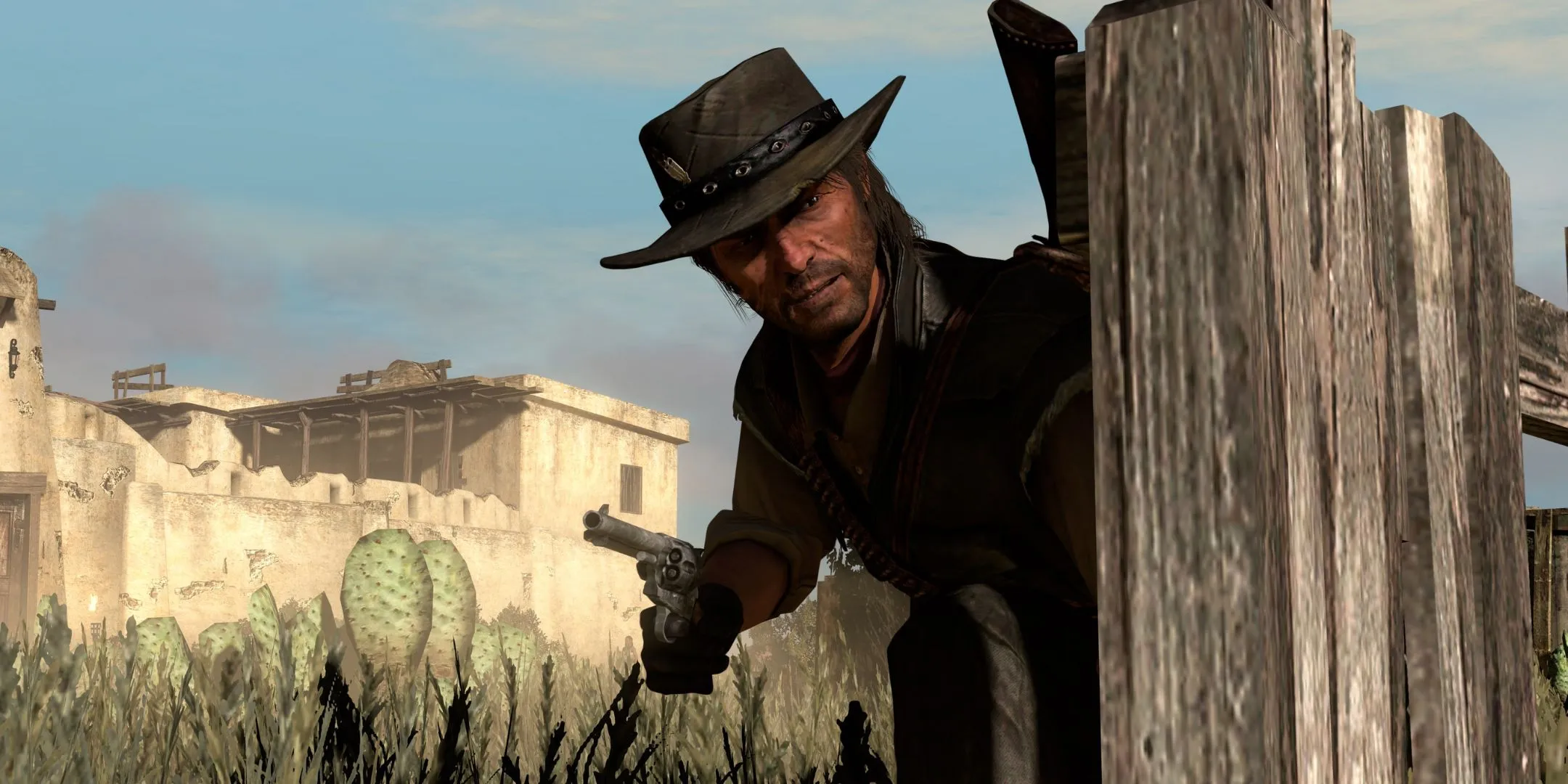Xbox inicia reembolsos a jogadores de Red Dead Redemption após falha em upgrade gratuito - Imagem do artigo