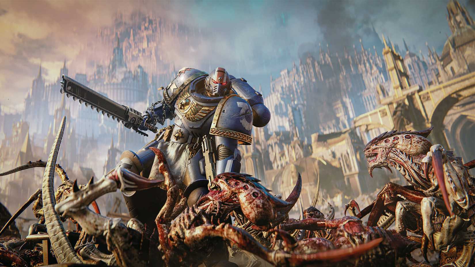 Games Workshop proíbe uso de IA em criações e reacende debate sobre crédito aos artistas - Imagem do artigo original