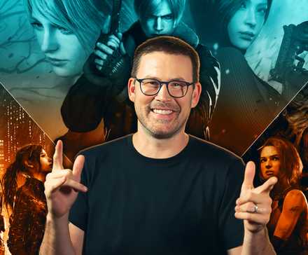 Insider garante anúncio do remake de Resident Evil Code Veronica ainda em 2024 - Imagem do artigo original