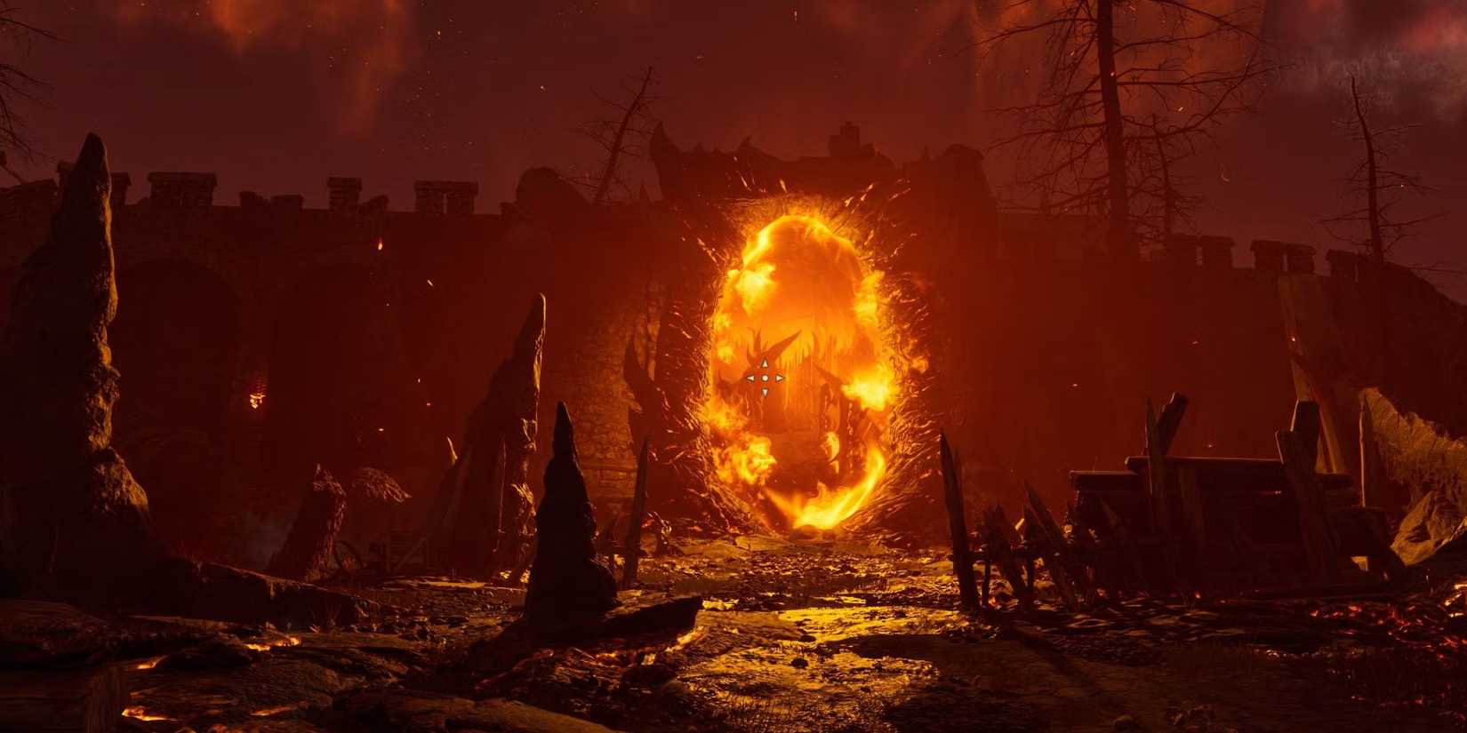 Metade dos jogadores de Oblivion Remastered parou após 15 horas de jogo, indica relatório - Imagem do artigo original