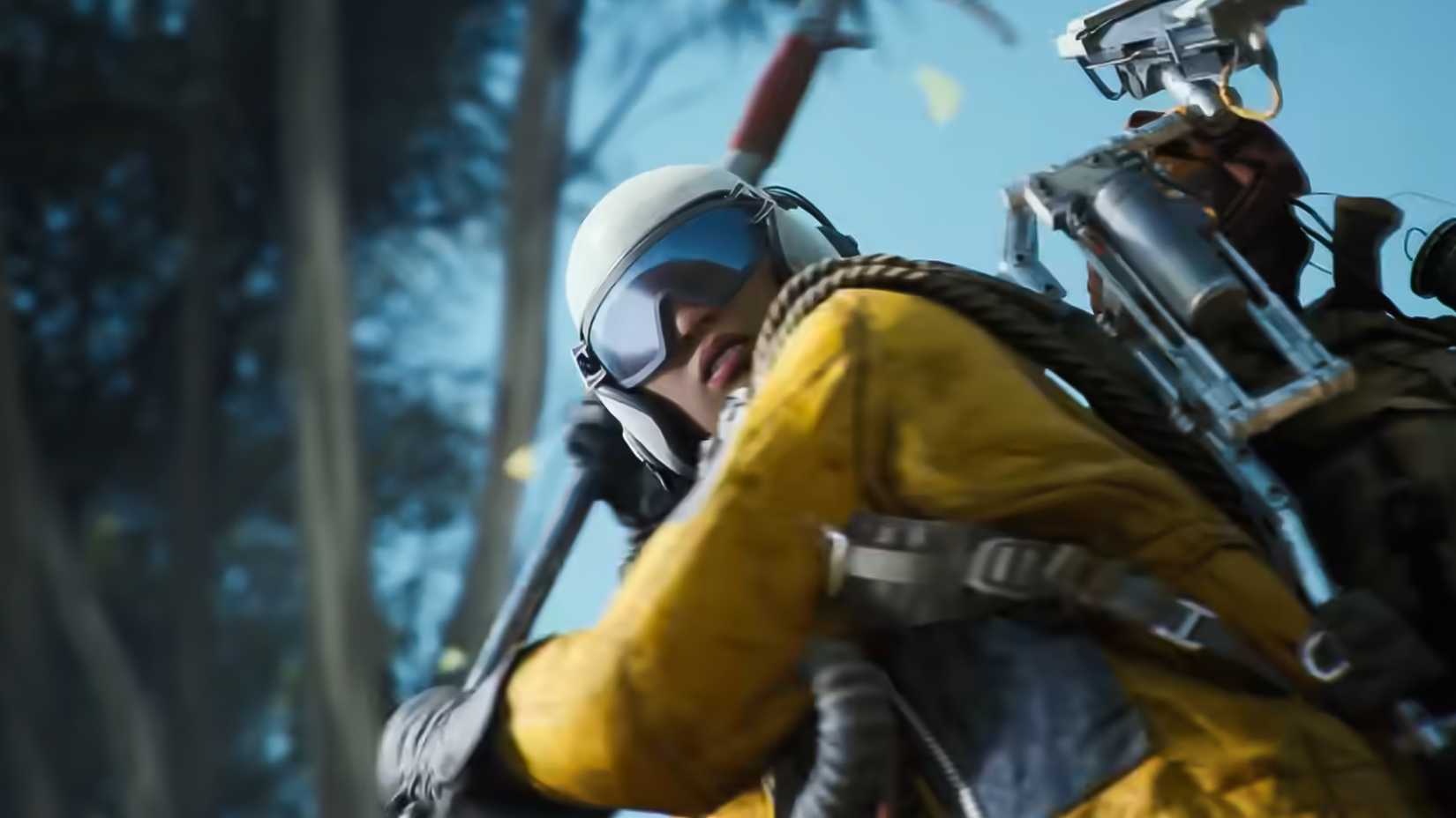 Jogadores de Arc Raiders reclamam de atualização 1.12.0 com apenas quatro correções - Imagem do artigo original