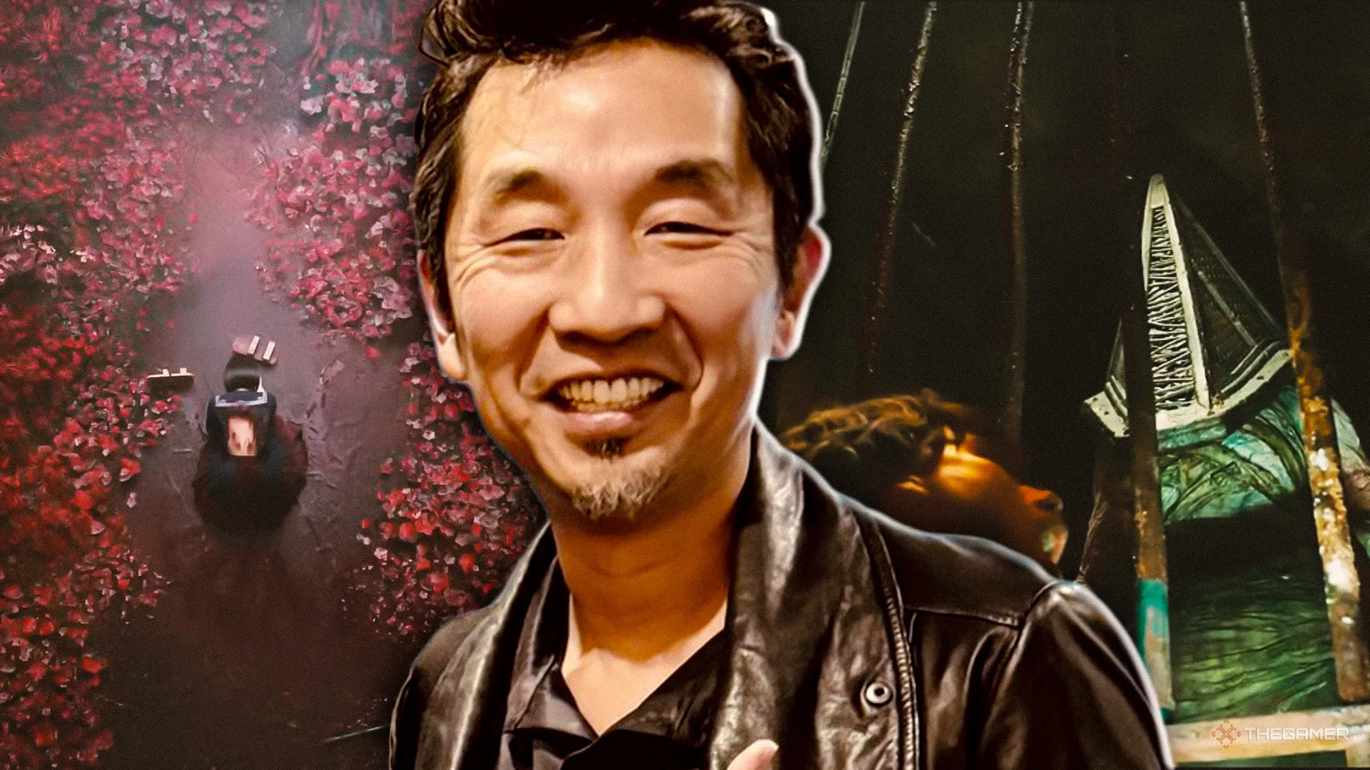 Akira Yamaoka fala sobre o filme Return to Silent Hill e sobre o jogo Silent Hill f - Imagem do artigo