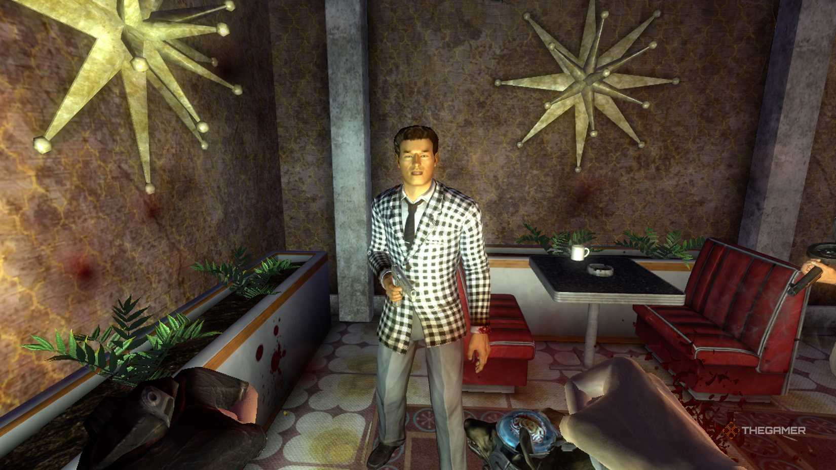 Armas únicas facilitam os combates em Fallout: New Vegas; confira dez modelos e seus locais - Imagem do artigo original