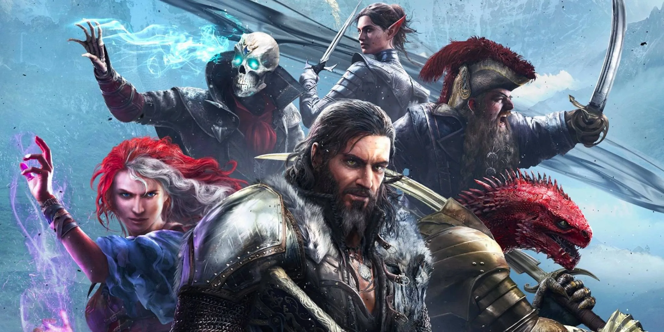 Divinity: Original Sin 2 tem menos jogadores concluindo o modo Honour do que Baldur’s Gate 3, mostram estatísticas - Imagem do artigo
