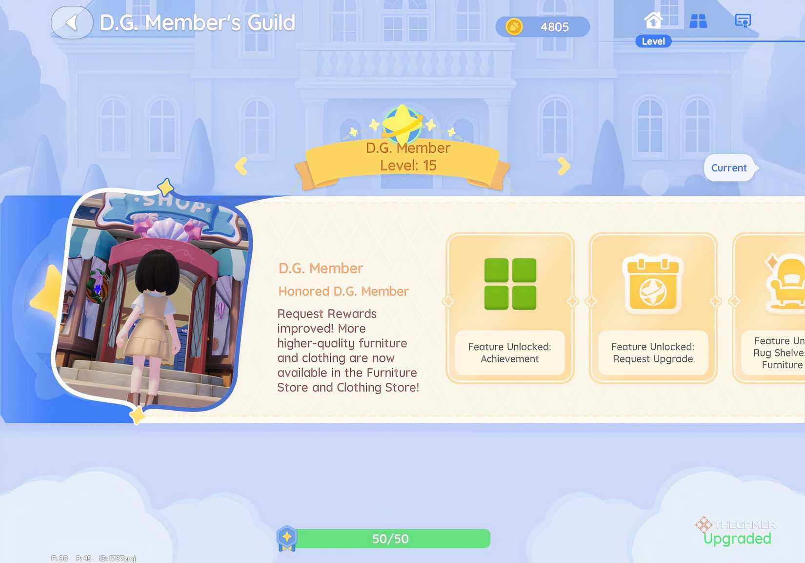 Heartopia introduz sistema de insígnias; confira os requisitos de cada conquista - Imagem do artigo original