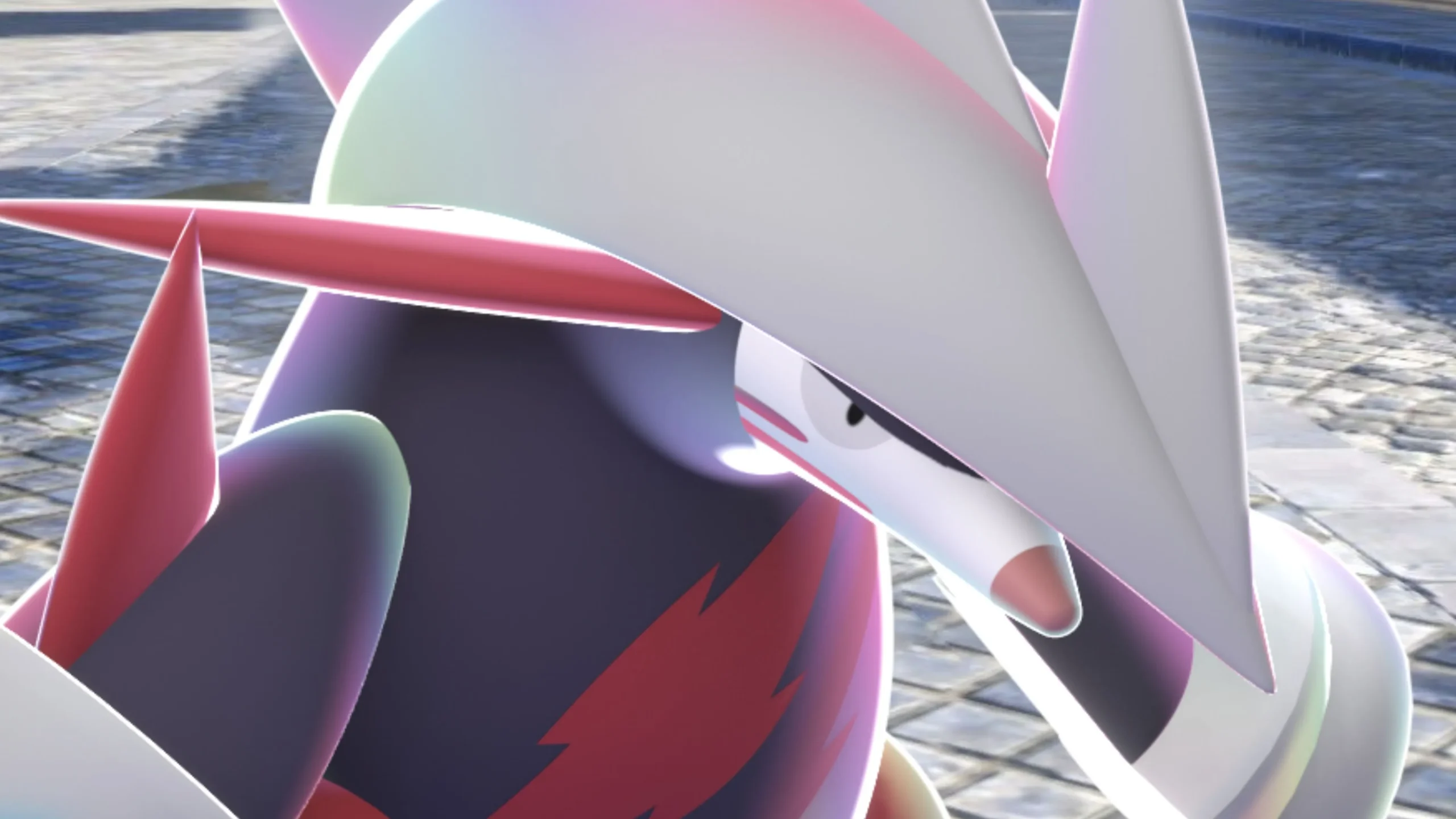 Ex-campeão mundial prevê que Mega Excadrill dominará o competitivo quando chegar a Pokémon Champions - Imagem do artigo