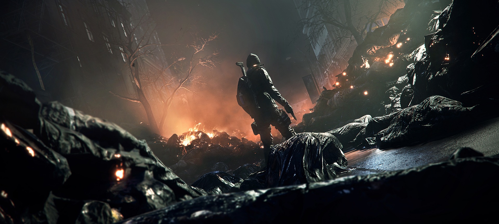 Ubisoft cancela seis jogos e redefine estratégia para focar em títulos de mundo aberto e serviço - Imagem do artigo