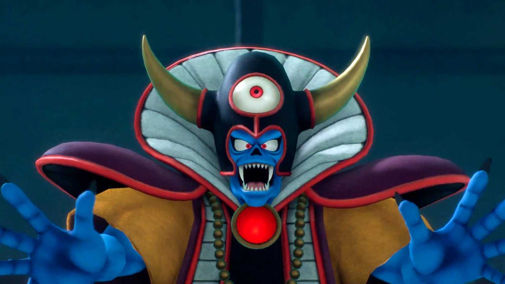 Dragon Quest VII Reimagined terá DLC com chefes clássicos e espada de Erdrick - Imagem do artigo original
