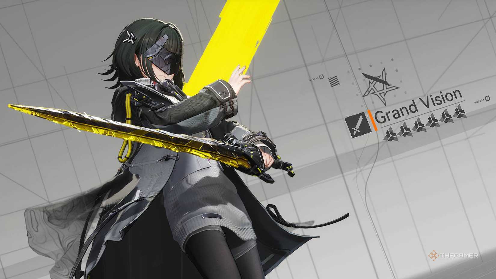 Guia destaca melhores armas, equipamentos e formações para o Edministrator em Arknights: Endfield - Imagem do artigo original