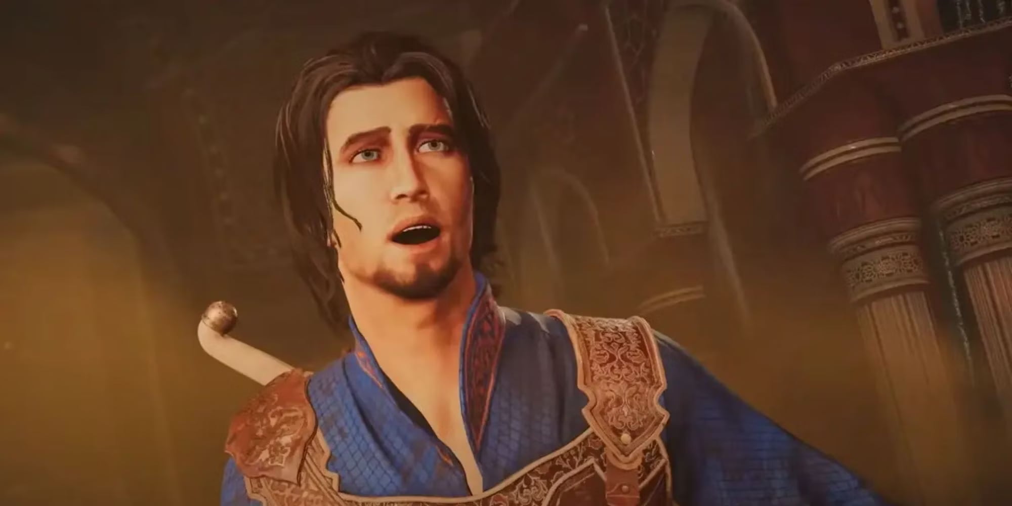 Ubisoft confirma cancelamento de Prince of Persia: The Sands of Time Remake - Imagem do artigo