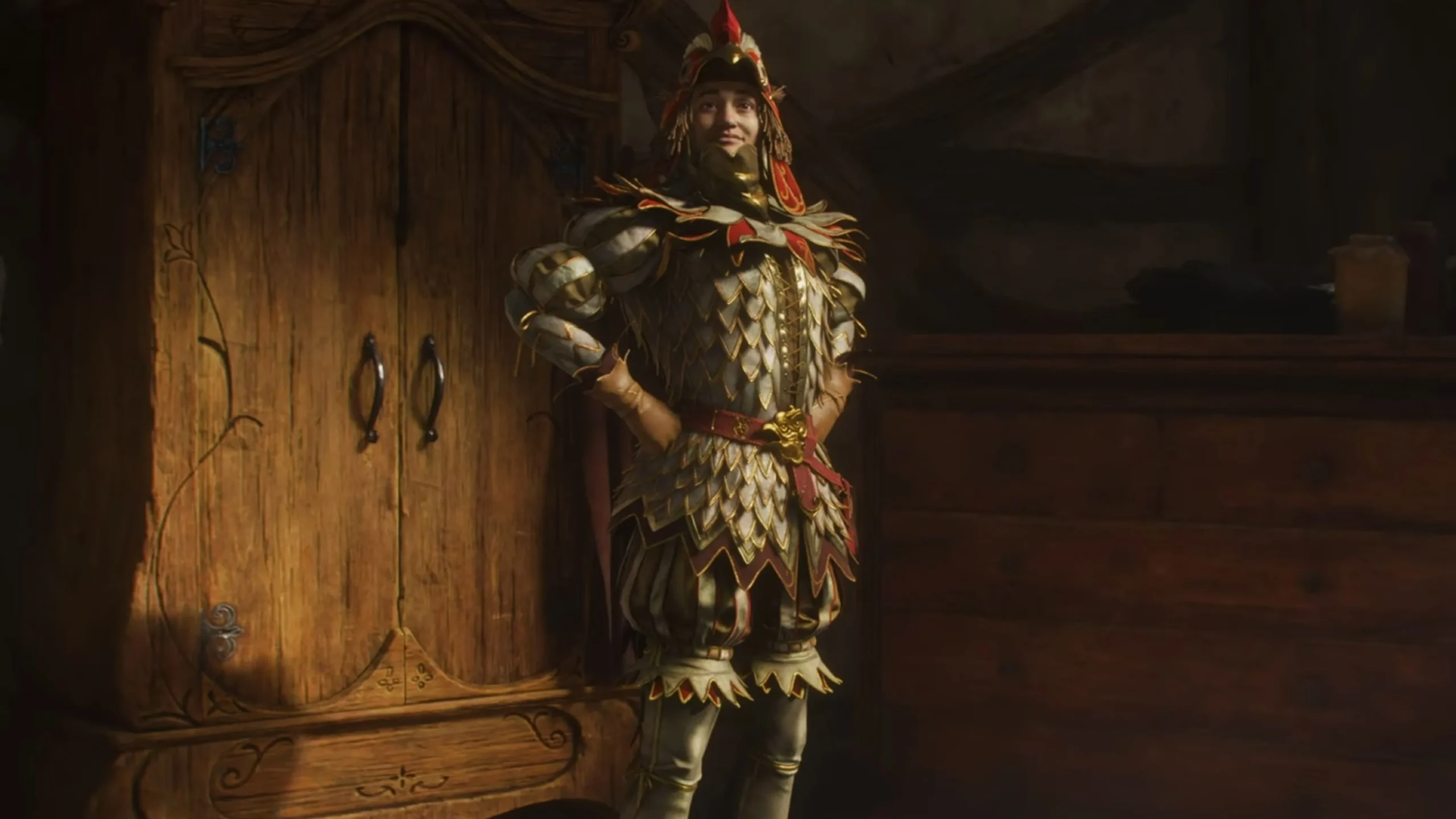 Novo Fable permitirá protagonista totalmente personalizável e sem gênero pré-definido - Imagem do artigo