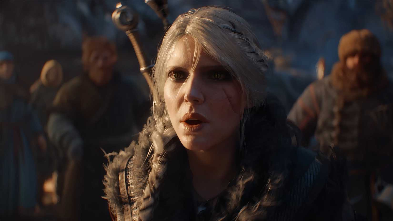 Analista projeta orçamento de quase US$ 800 milhões para The Witcher 4 - Imagem do artigo original