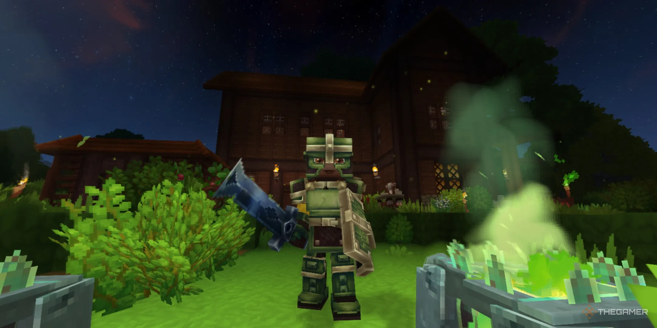 Guia detalha primeiros passos e evolução em Hytale - Imagem do artigo