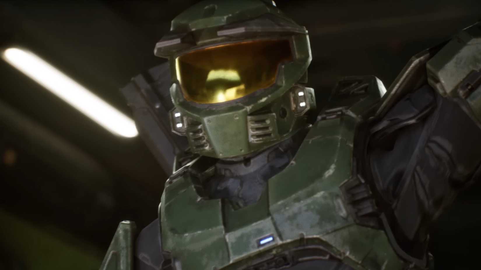 Ator que dubla Master Chief se opõe ao uso de IA para reproduzir sua voz - Imagem do artigo original