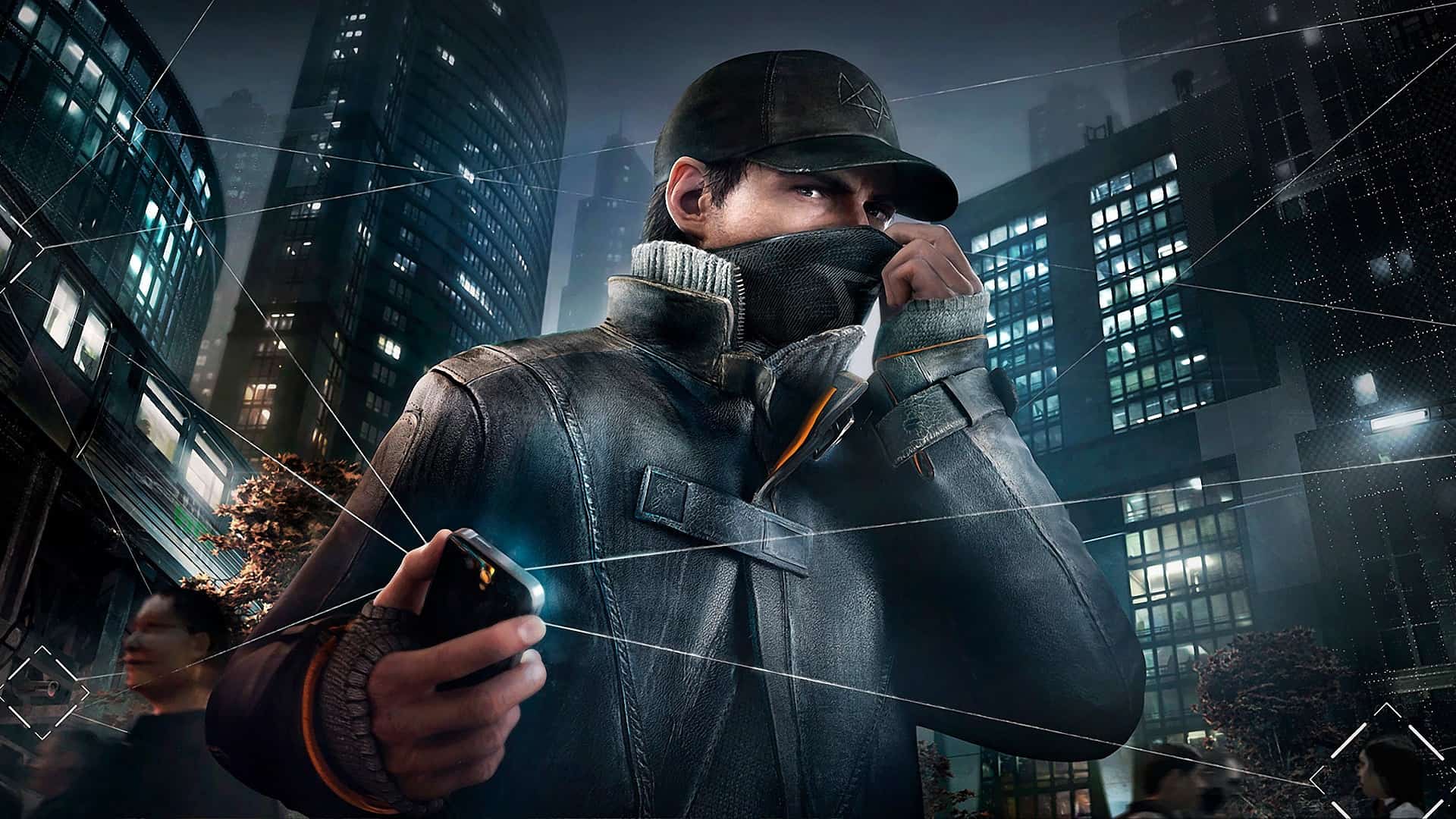 Série Watch Dogs estaria fora dos planos futuros da Ubisoft, aponta rumor - Imagem do artigo