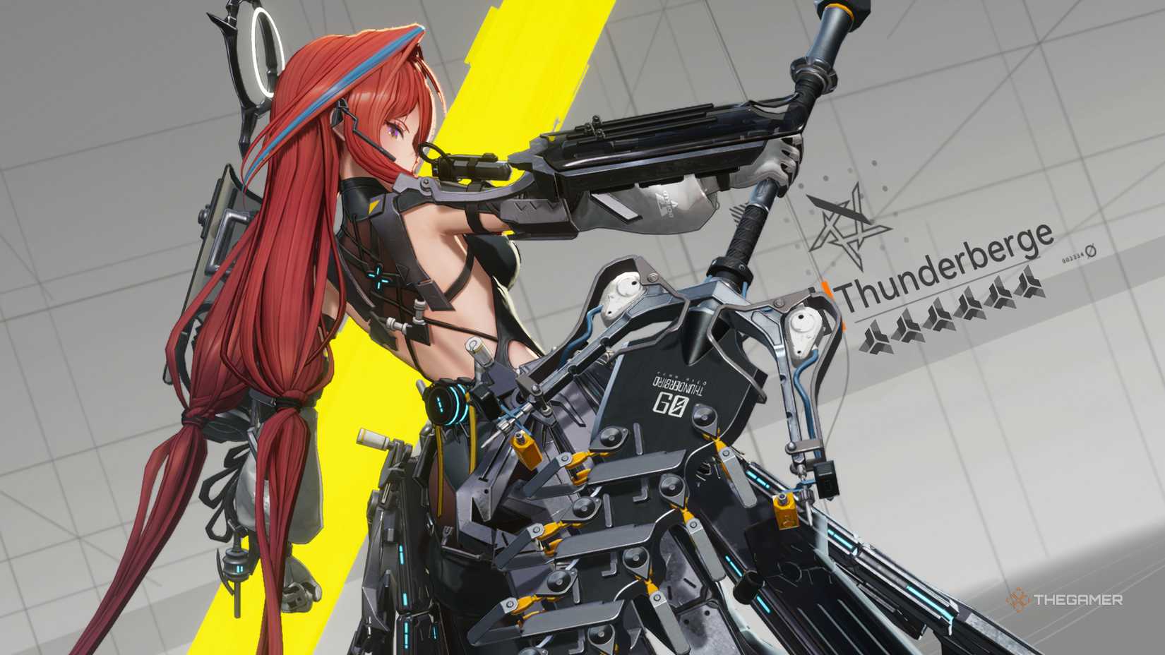 Jogadores criticam economia de invocações e tutoriais de Arknights: Endfield logo após o lançamento - Imagem do artigo original