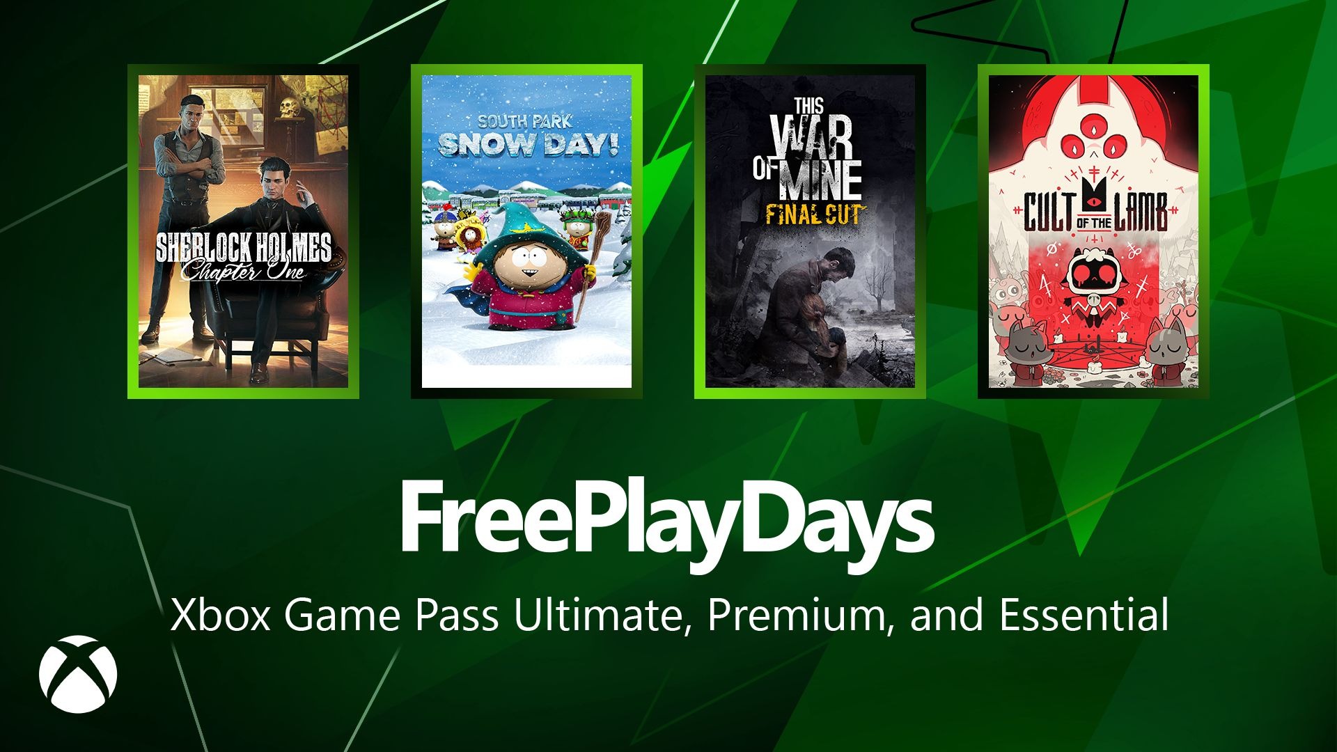 Xbox oferece quatro jogos gratuitos para assinantes do Game Pass até domingo - Imagem do artigo