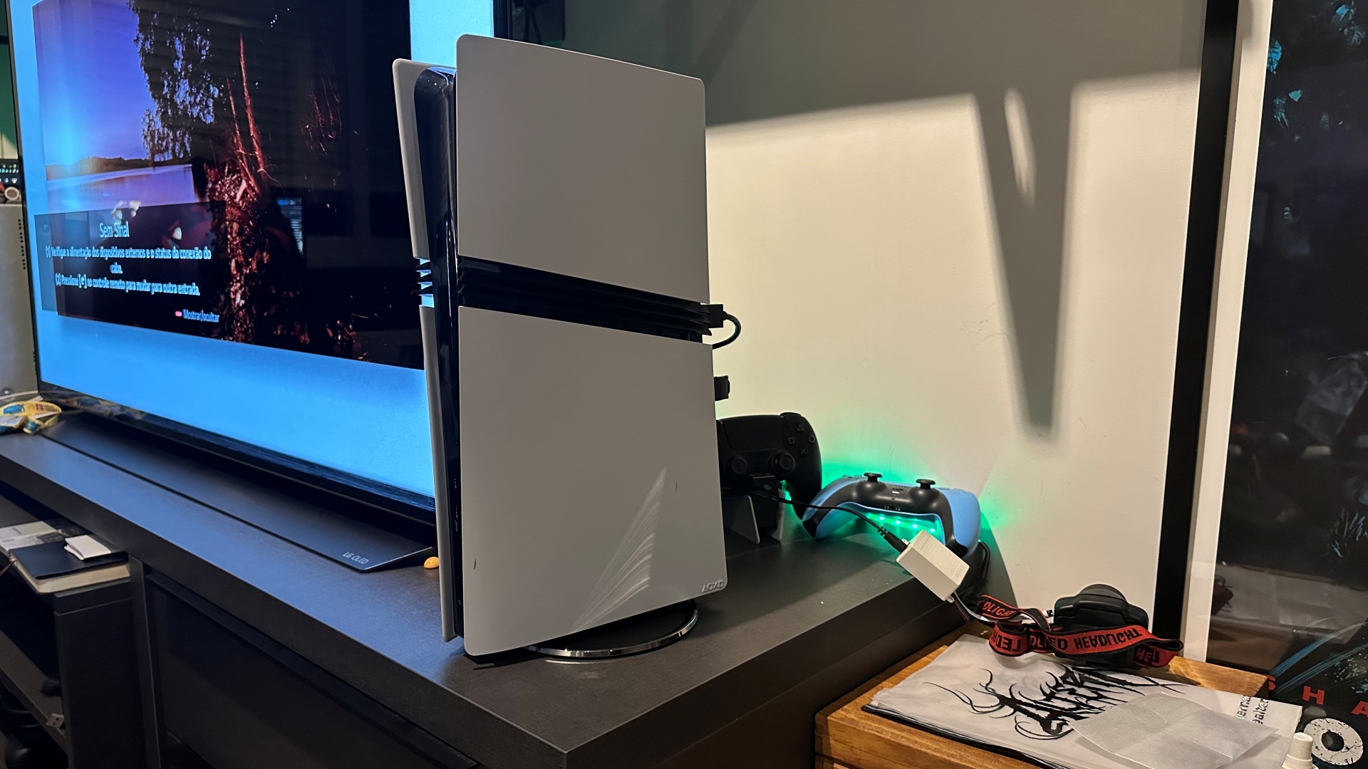 PS5 Pro representa 13% das vendas em 2025 e repete desempenho do PS4 Pro - Imagem do artigo