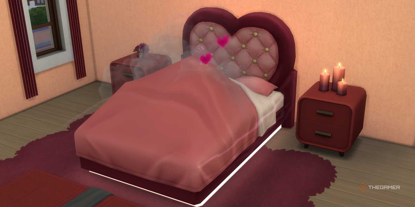 Mod erótico de The Sims 4 é iniciado cerca de 400 mil vezes por dia, aponta desenvolvedor - Imagem do artigo original