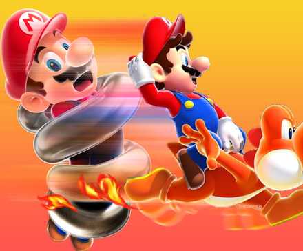 Pacote de upgrade de Super Mario Bros. Wonder para Switch 2 custará US$ 19,99 e gera controvérsia - Imagem do artigo original