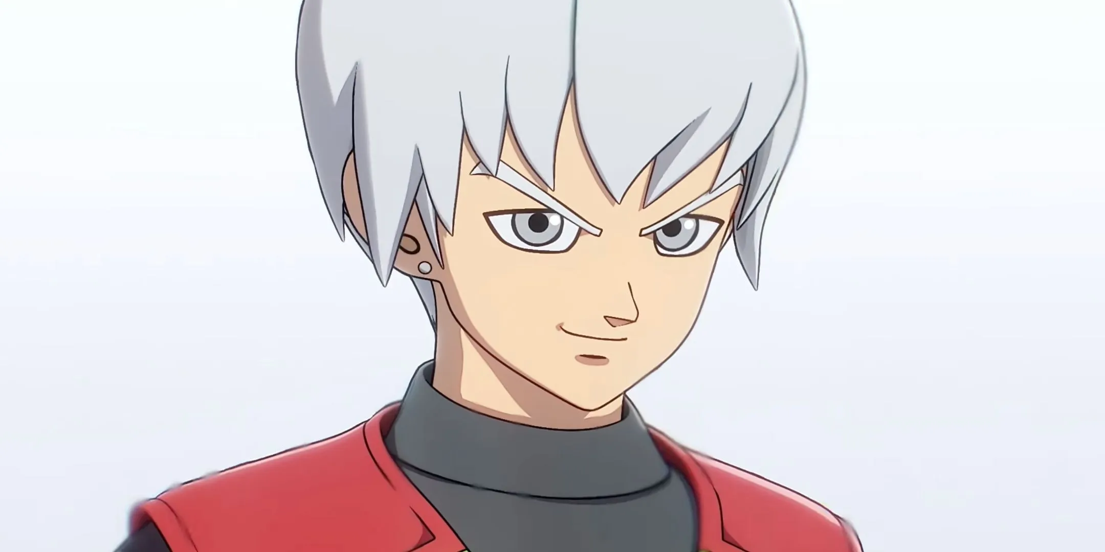 Novo jogo Dragon Ball Project: Age 1000 é anunciado para 2027 - Imagem do artigo