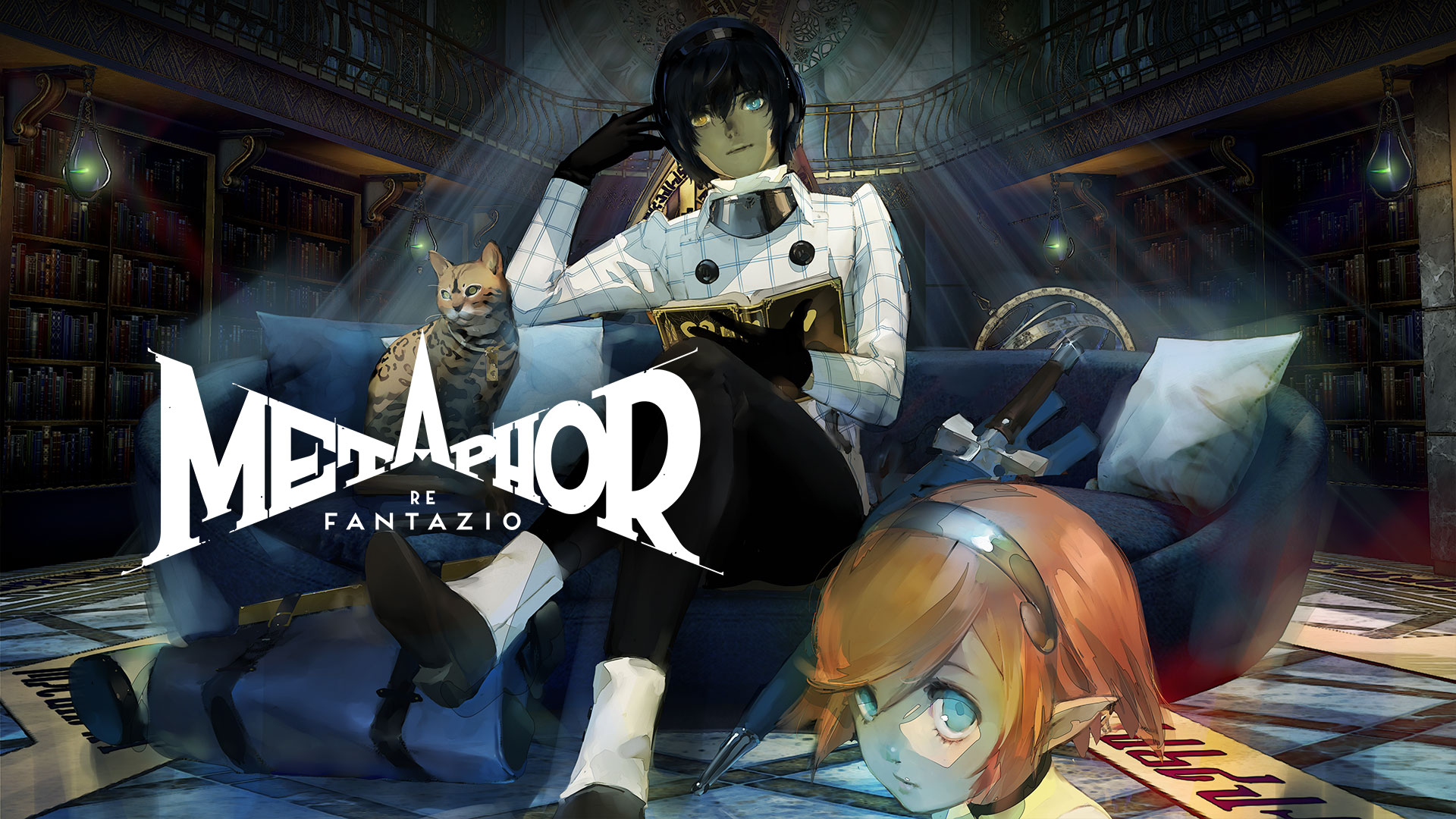 Insider cita Clair Obscur Expedition 33, Metaphor ReFantazio e possível Final Fantasy XVI no Switch 2 - Imagem do artigo