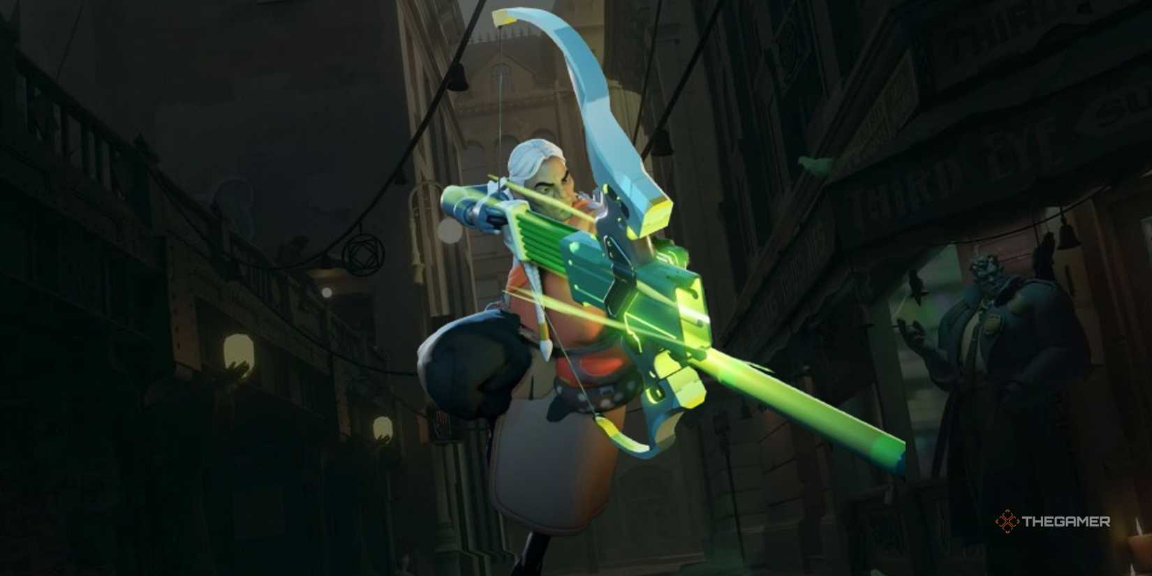 Lançamento conturbado de Highguard impulsiona pico de jogadores em Deadlock na Steam - Imagem do artigo original