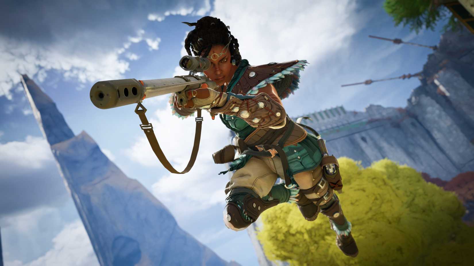 Queda brusca: Highguard perde mais de 90% de jogadores simultâneos na Steam em menos de 24 horas - Imagem do artigo original