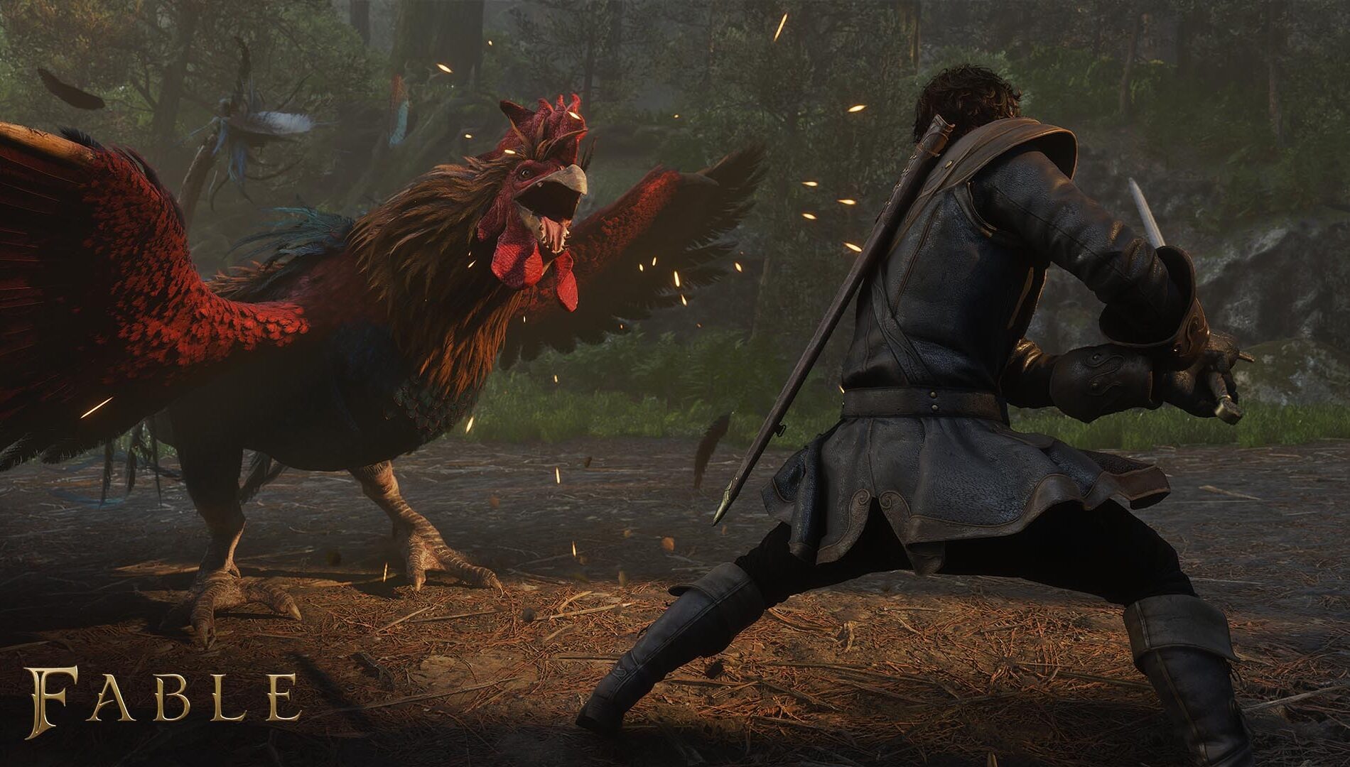 Reboot de Fable não trará o cachorro como companheiro, confirma Playground Games - Imagem do artigo