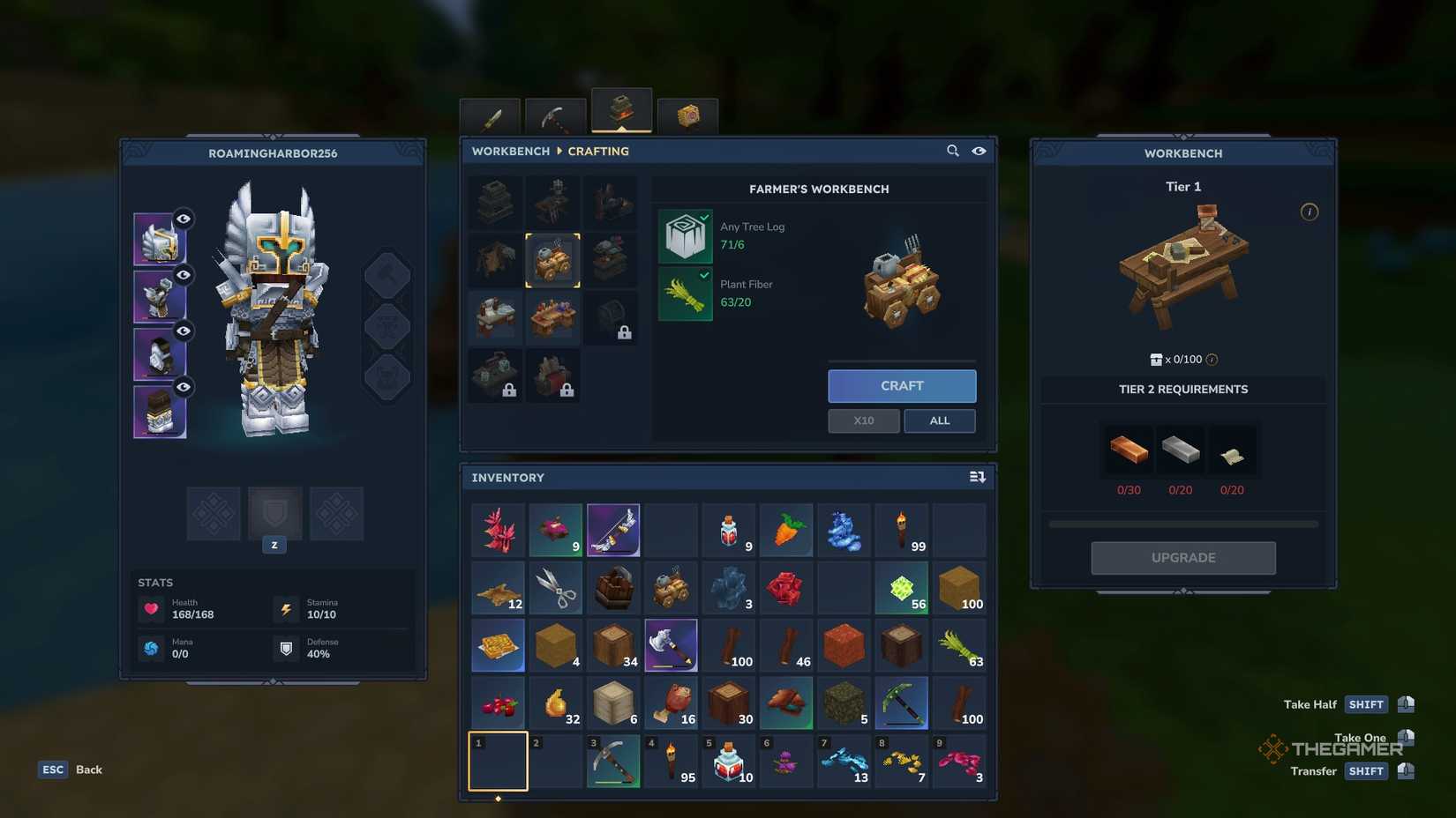 Hytale: guia completo para pescar com armadilha no acesso antecipado - Imagem do artigo original