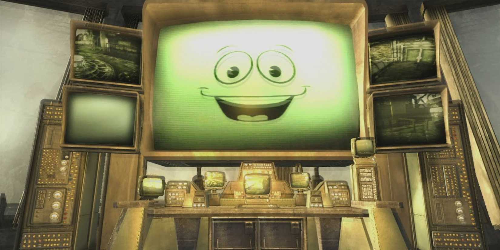 Cena de Mr. House na 2ª temporada de Fallout não é flashback, confirma episódio 7 - Imagem do artigo original