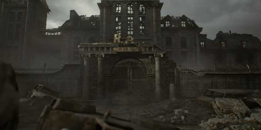 Voz misteriosa de Grace em Resident Evil Requiem surpreende fãs e já é cotada a prêmios - Imagem do artigo original