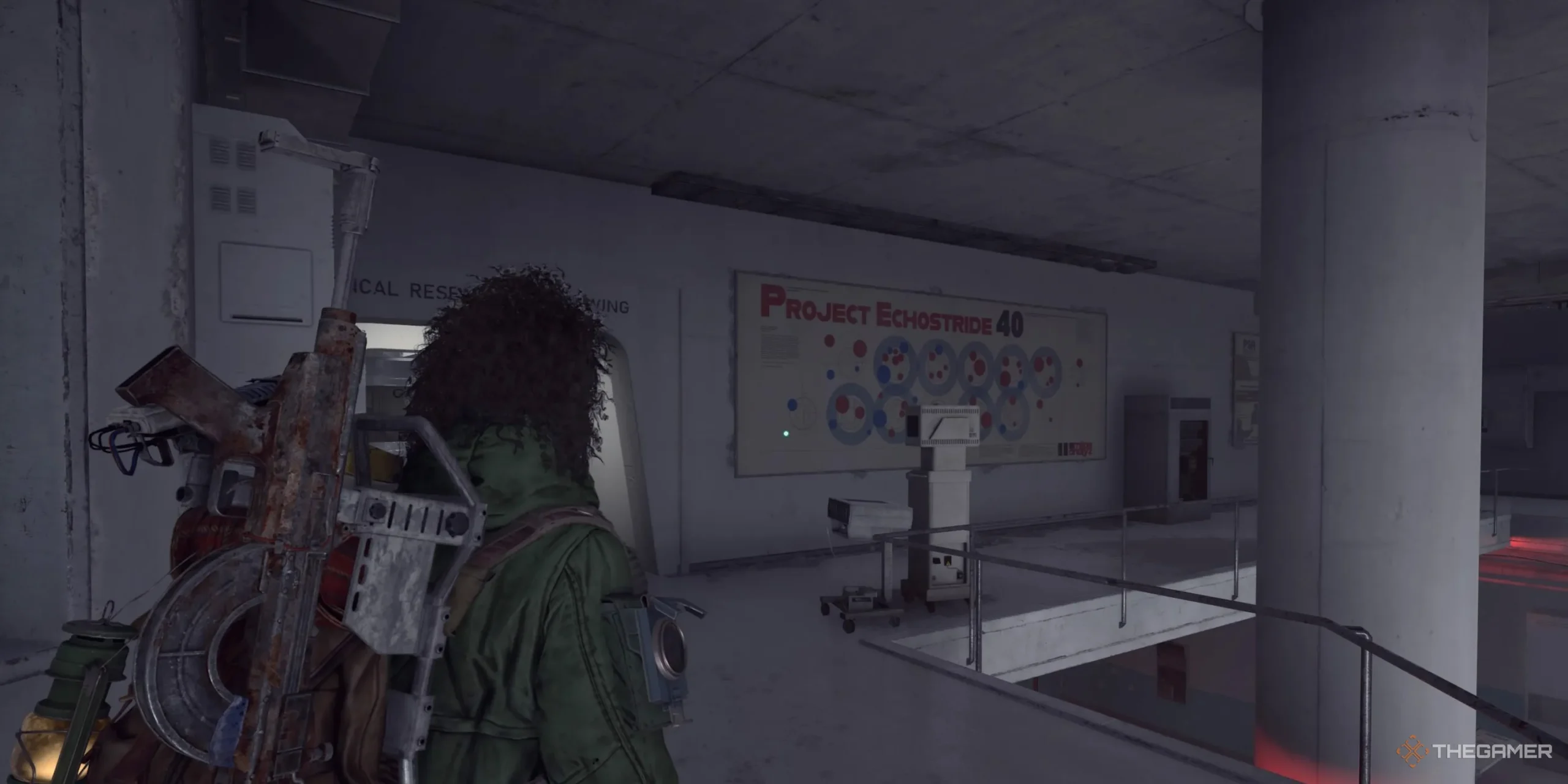 ARC Raiders: passo a passo da missão “On Deaf Ears” - Imagem do artigo