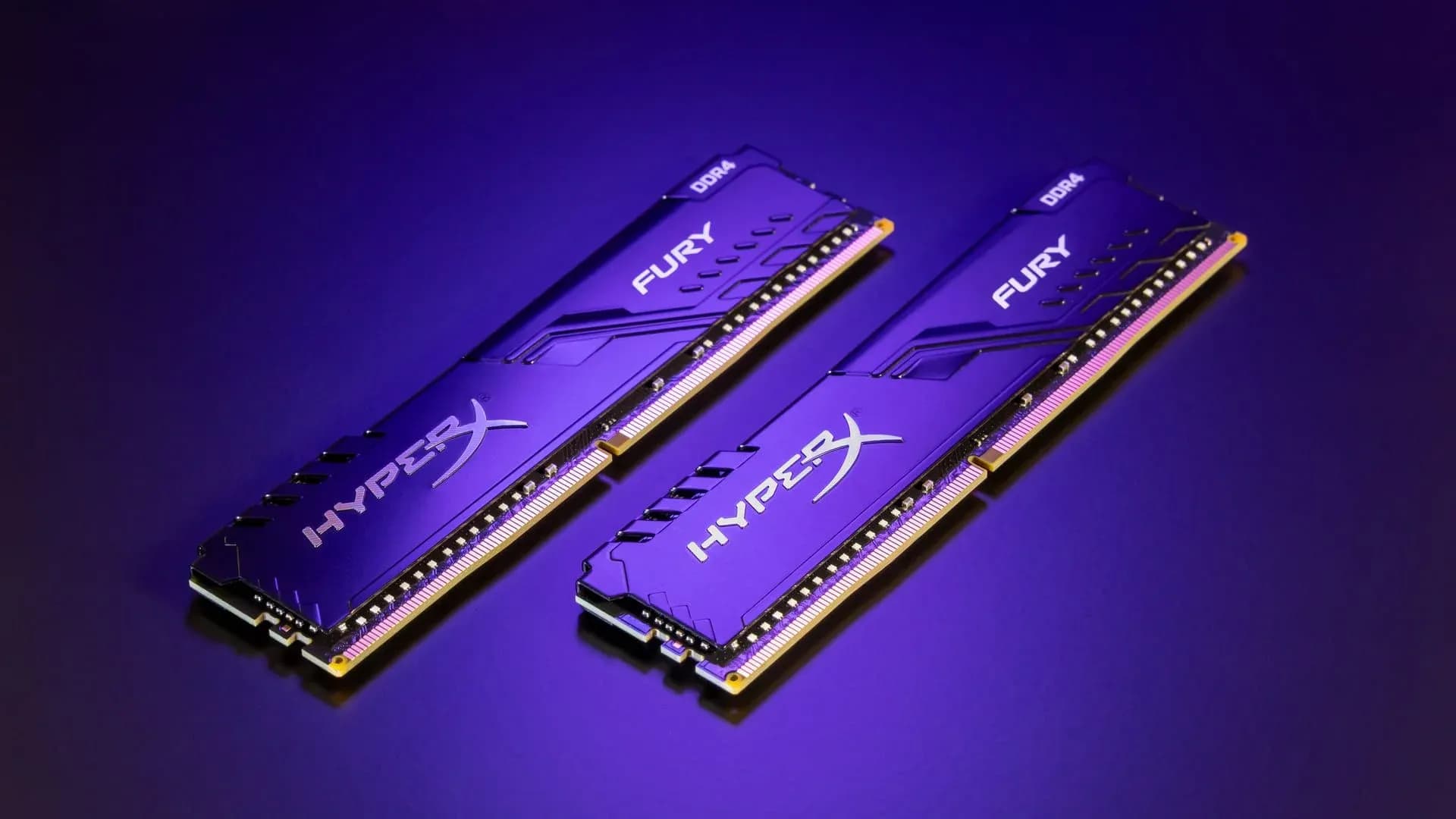 Preços de memória RAM disparam e DDR4 já fica até 172% mais cara - Imagem do artigo