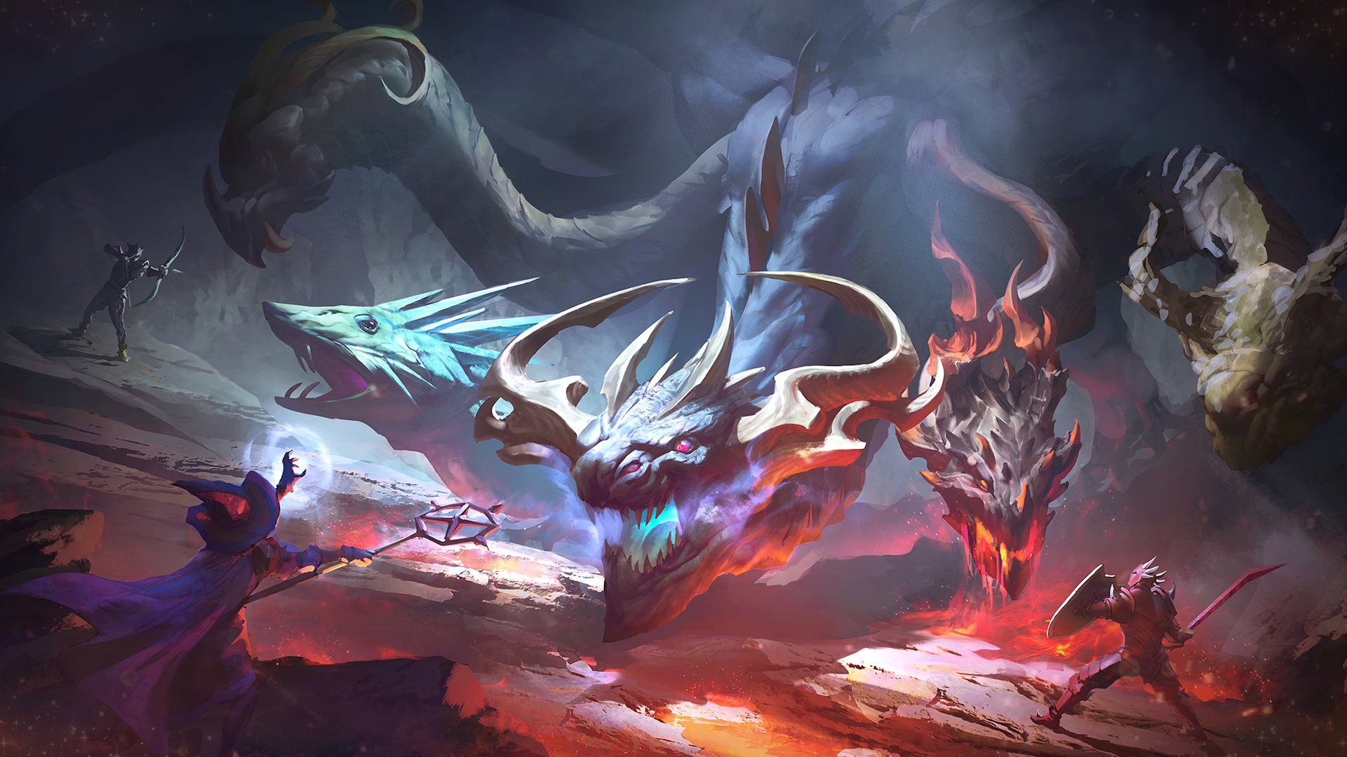 RuneScape Dragonwilds terá Dowdun Reach em março e mais duas expansões em 2026 - Imagem do artigo