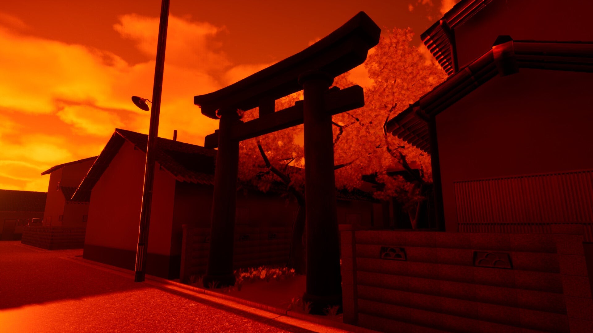 Créditos de jogo indie de terror terão 60 mil nomes e duração de 30 minutos - Imagem do artigo