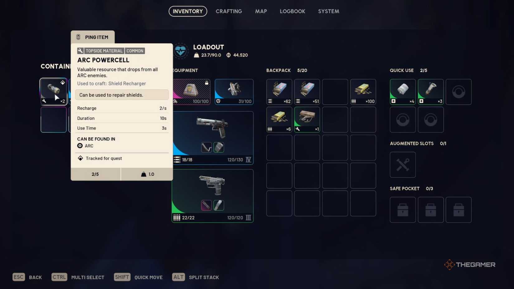 Missão “A Prime Specimen” em Arc Raiders: confira como completar o objetivo - Imagem do artigo original